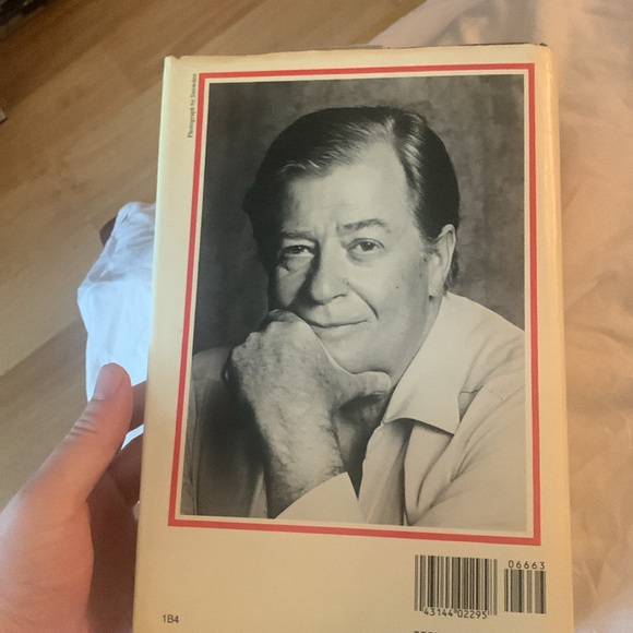 James Clavell’s Whirlwind Massive Hardcover Novel from the author of Shogun - Picture 4 of 4